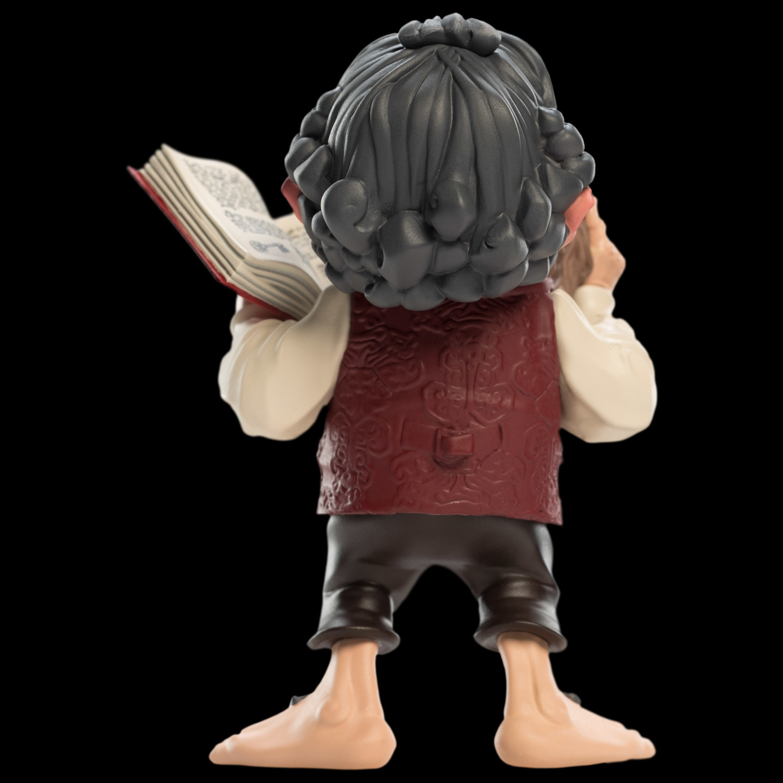 The Lord of the Rings: Mini Epics - Bilbo image