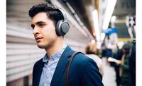 Audio Technica: ATH-ANC700BT QuietPoint 