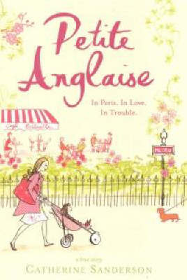 Petite Anglaise by Catherine Sanderson image