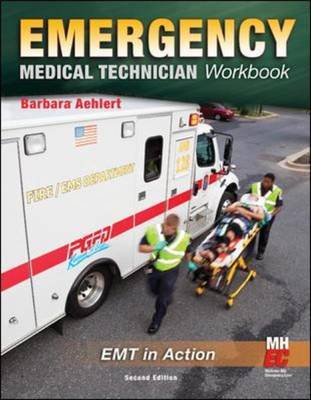Emergency Medical Techniciana by Barbara Aehlert image