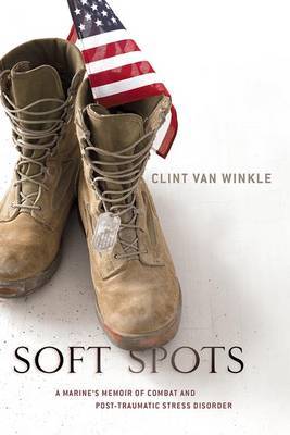 Soft Spots by Clint Van Winkle image