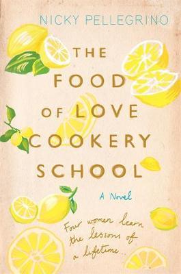 The Food of Love Cookery School image