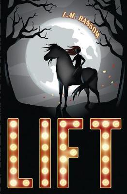 Lift by L M Ransom image