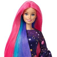 barbie colour surprise