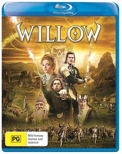 Willow - 30th Anniversary Edition image