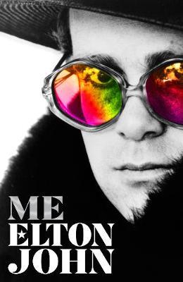 Me by Elton John image