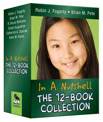 In a Nutshell: The 12-book Collection by Brian M. Pete image