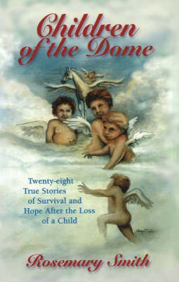 Children of the Dome by Rosemary Smith image