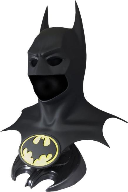 Batman Bat-Cowl Replica at Mighty Ape Australia
