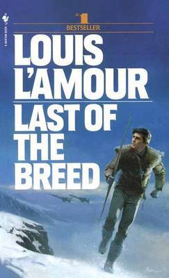 Last Of The Breed by Louis L'Amour image
