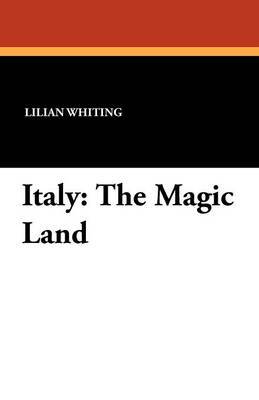 Italy by Lilian Whiting image