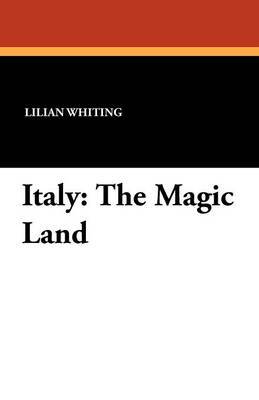 Italy by Lilian Whiting