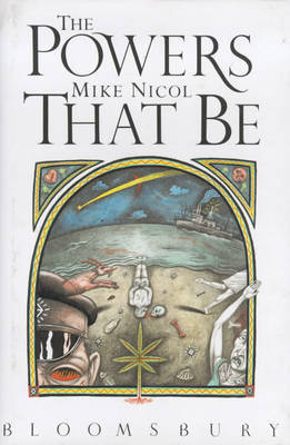 The Powers That be on Hardback by Mike Nicol