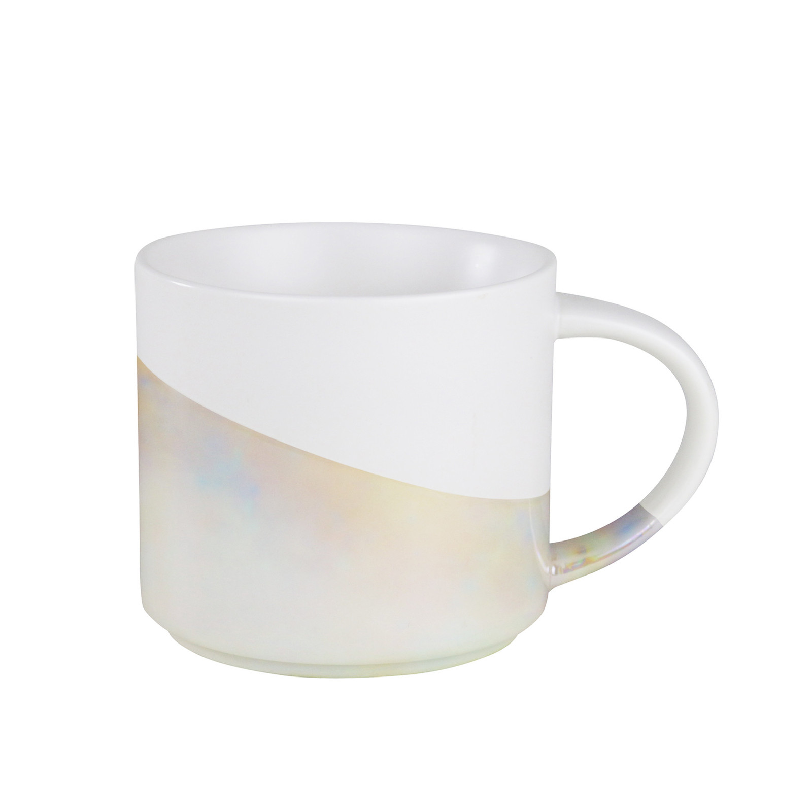 Robert Gordon: Pearl Mug (Large) image