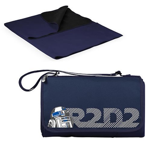 Star Wars: R2-D2 Picnic Blanket image