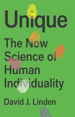 Unique by David J. Linden image