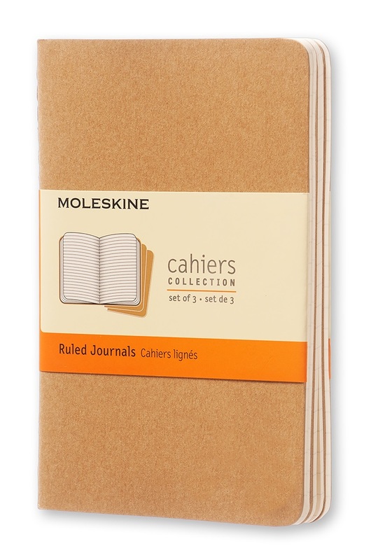 Moleskine Products at Mighty Ape NZ