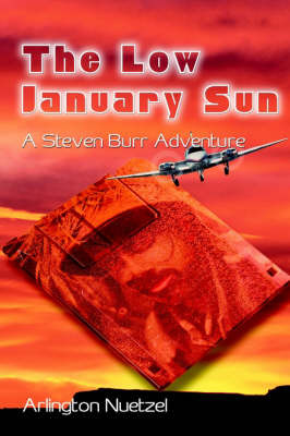 The Low January Sun on Paperback by Arlington Nuetzel