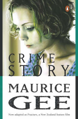 Crime Story by MAURICE GEE image