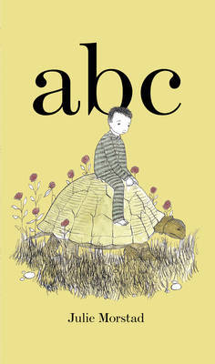ABC by Julie Morstad image