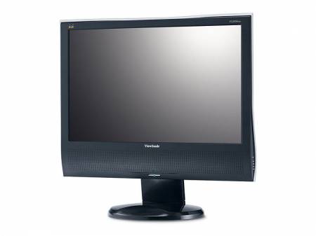 Viewsonic VG1930WM 19" Wide LCD 1440x900 5ms Blacktable image