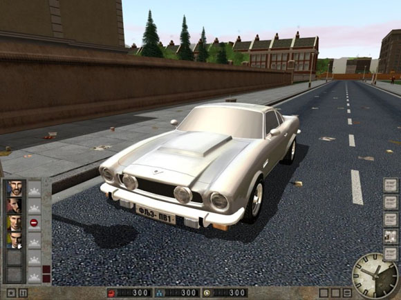 Republic: The Revolution for PC image