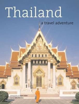 A Travel Adventure image