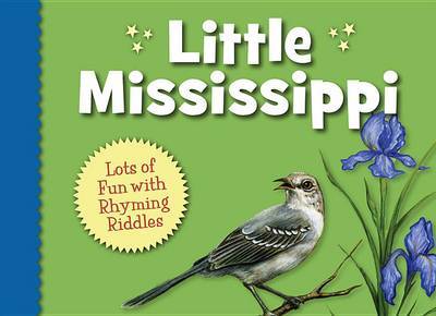 Little Mississippi by Michael Shoulders image