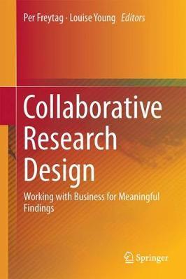 Collaborative Research Design image