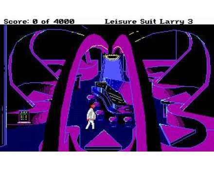 Leisure Suit Larry Collection image