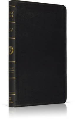 Premium Thinline Bible-ESV image