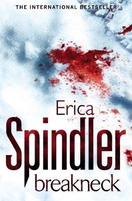 Breakneck by Erica Spindler image