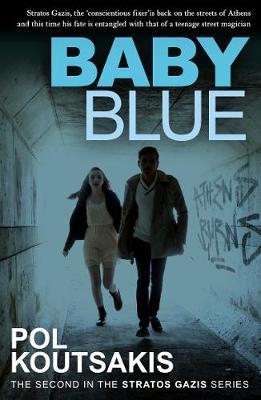 Baby Blue by Pol Koutsakis image