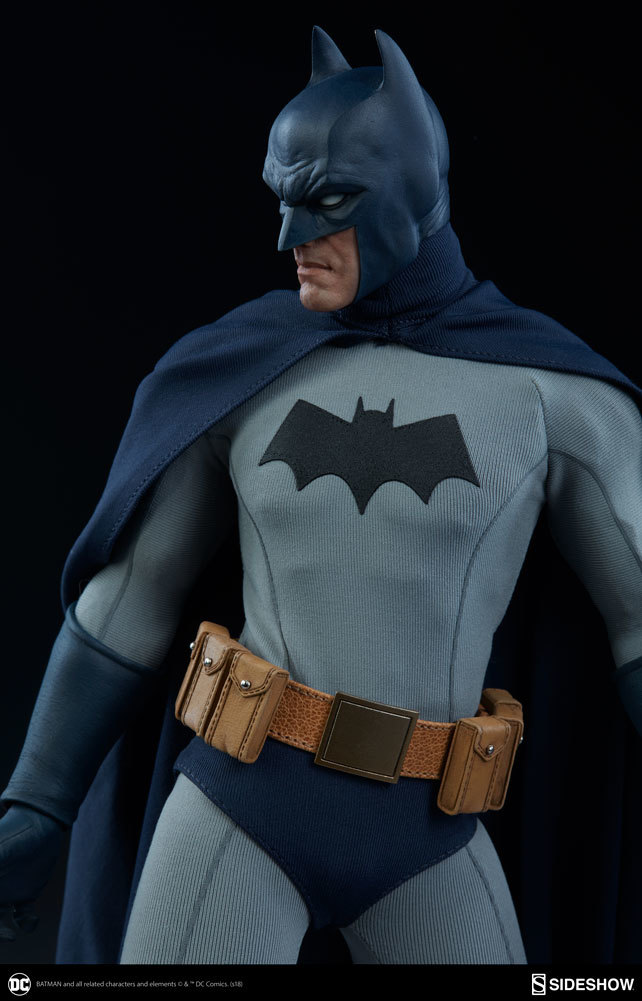 Batman - 12" Articulated Figure image