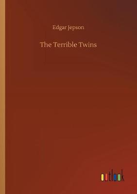 The Terrible Twins by Edgar Jepson image