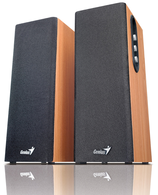 genius 2.0 speakers