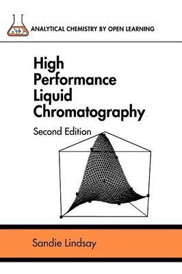 High Performance Liquid Chromatography image