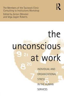 The Unconscious at Work