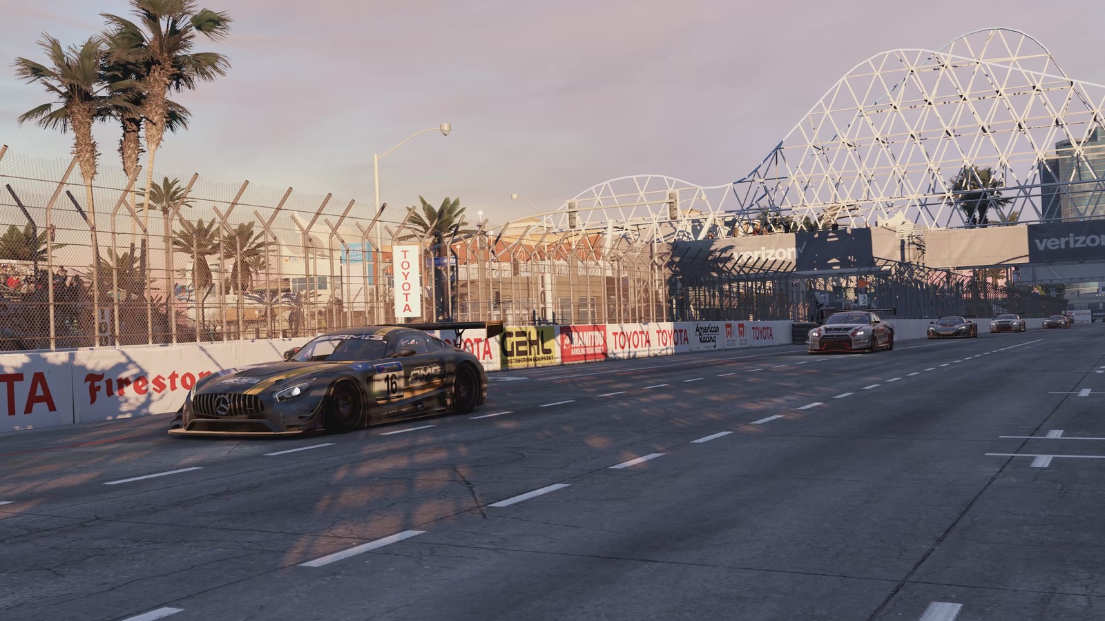 Project Cars 2 for PS4 image