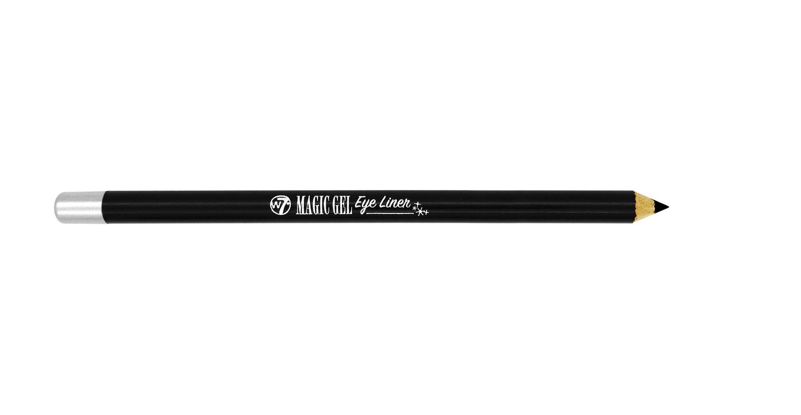 W7 Magic Gel Eye Pencil (Black)