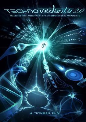 Transcendental Metaphysics by Antonin Tuynman image