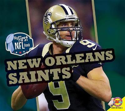 New Orleans Saints image