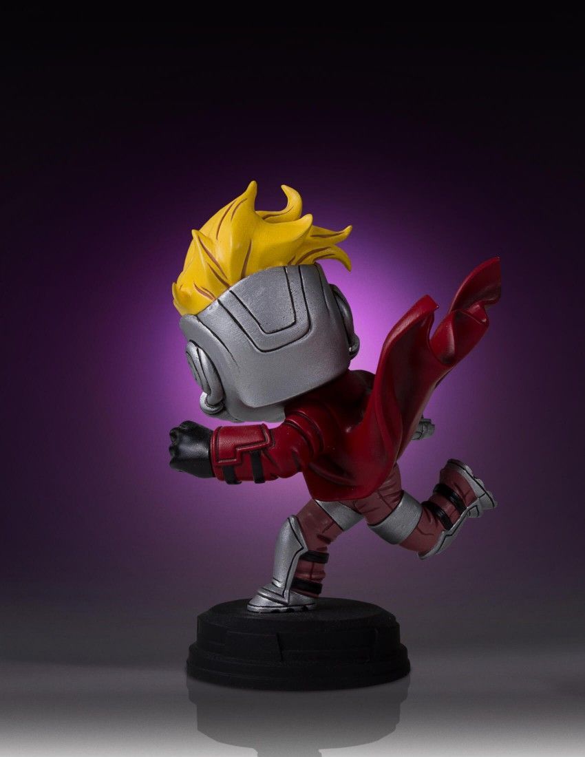 Guardians of the Galaxy - Star-Lord Animated Statue image