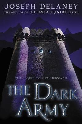 The Dark Army by Joseph Delaney image