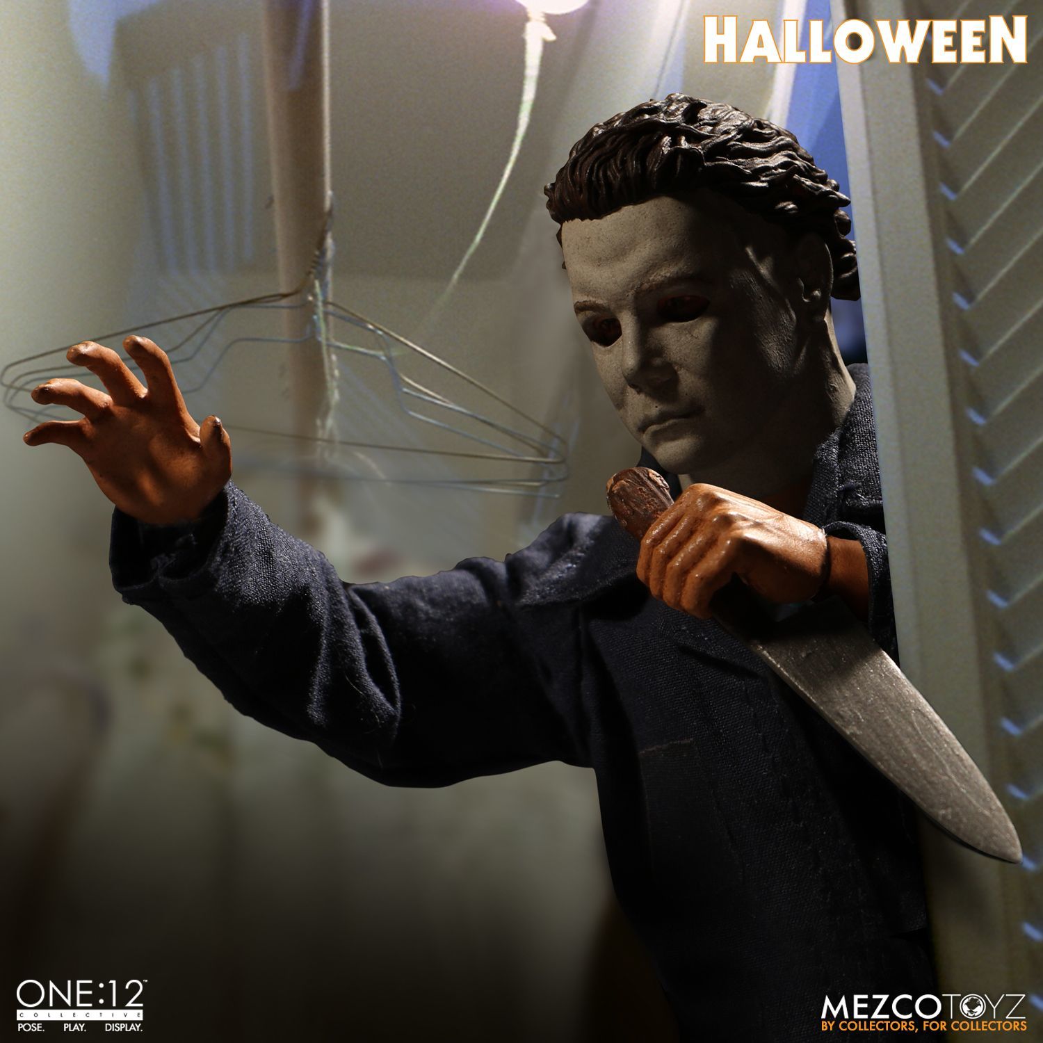 one 12 michael myers