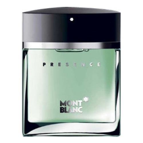 Mont Blanc - Presence (75ml EDT) image