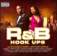 R & B Hookups by Various R & B Hookups by Various