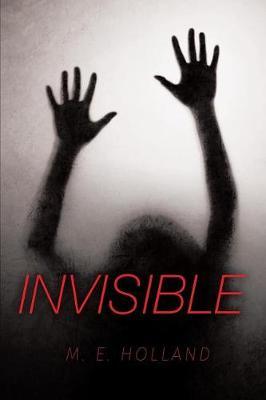 Invisible by Mandel Holland image