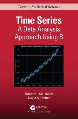 Time Series by Robert Shumway image