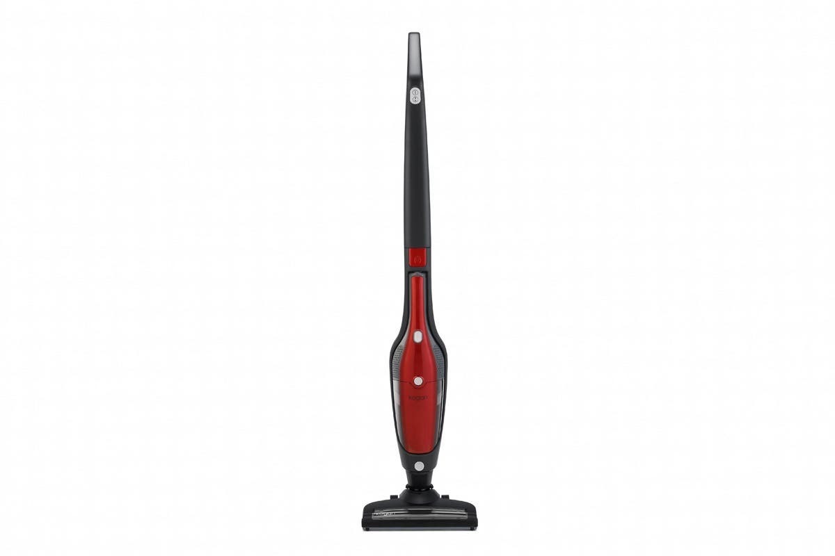 Kogan: 2-in-1 Cordless 25V Stick Vacuum Cleaner image
